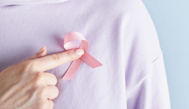 Outubro Rosa: a importância da conscientização sobre o câncer de mama